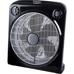 Rohnson R-8200 Twister Ανεμιστήρας Box Fan 50W Διαμέτρου 30cm Rohnson R-8200 Twister Ανεμιστήρας Box Fan 50W Διαμέτρου 30cm